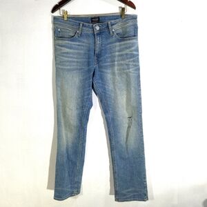 Jack & Jones | Men's Light Blue Jeans